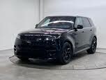 Land Rover Range Rover Sport P400 Dynamic SE AWD