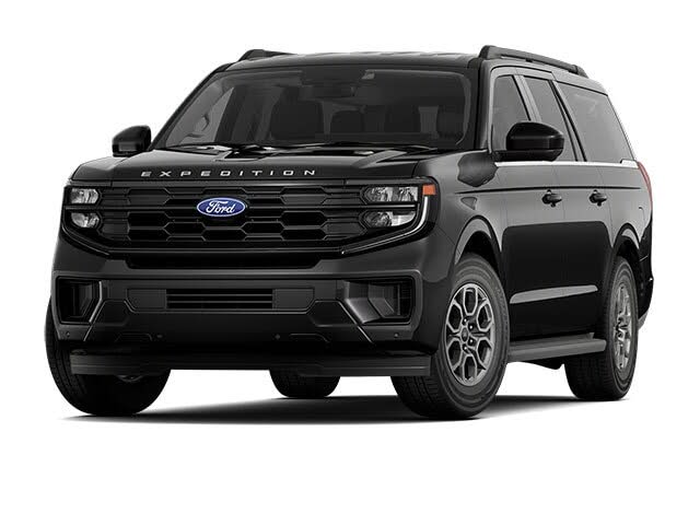 2025 Ford Expedition MAX Active 4WD