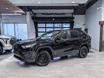 Toyota RAV4 LE AWD