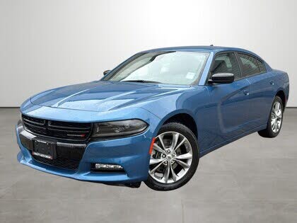 Dodge Charger SXT AWD 2023