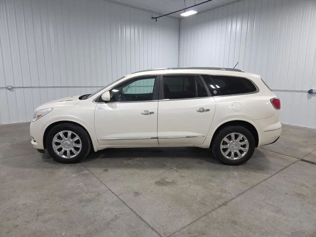 2013 Buick Enclave Premium AWD
