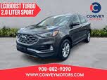 Ford Edge SEL AWD