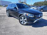 Mercedes-Benz GLC 300 RWD