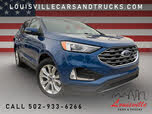 Ford Edge Titanium AWD