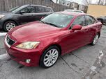 Lexus IS 250 AWD