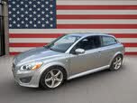 Volvo C30 T5 R-Design