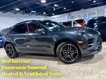 Porsche Macan S AWD