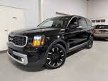 Kia Telluride SX Limited AWD