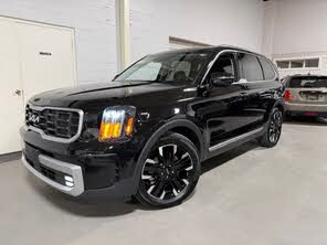 Kia Telluride SX Limited AWD
