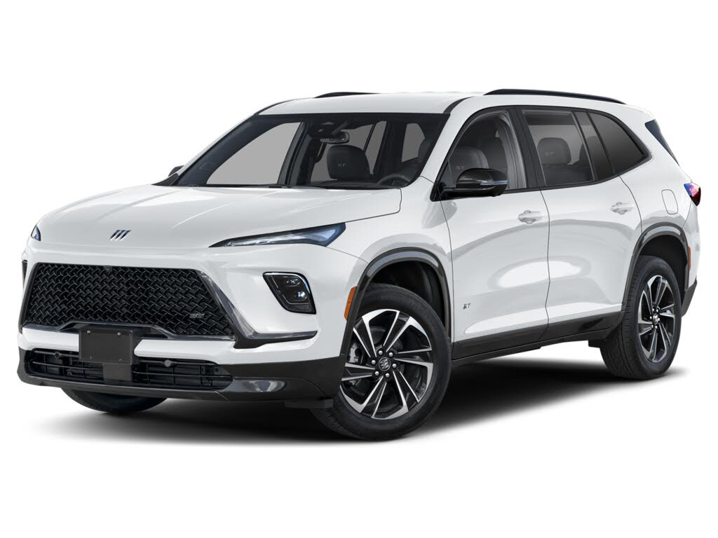 2025 Buick Enclave Sport Touring AWD