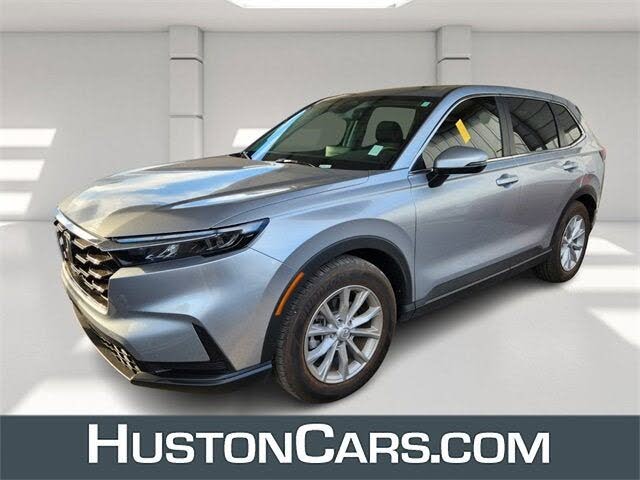 2025 Honda CR-V EX FWD