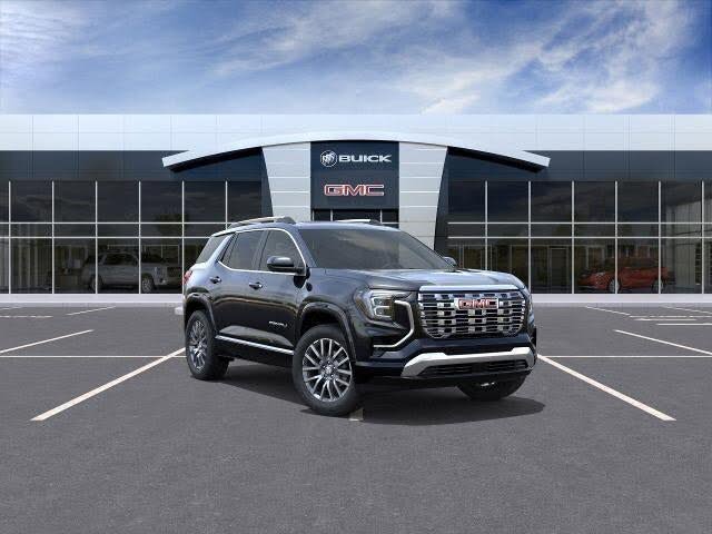 2026 GMC Terrain Denali AWD