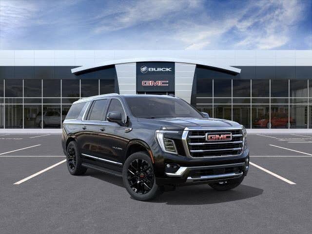2026 GMC Yukon XL Elevation 4WD