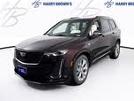 Cadillac XT6 Sport AWD