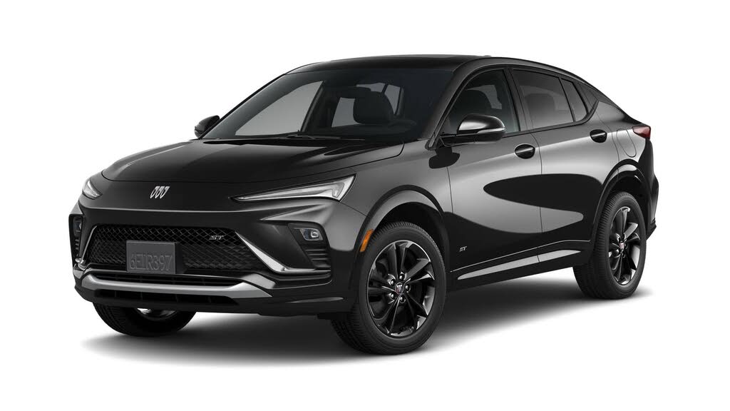 2026 Buick Envista Sport Touring FWD