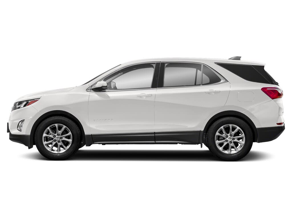 Chevrolet Equinox 1.5T LT FWD 2019