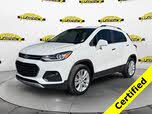 Chevrolet Trax Premier AWD