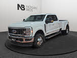 Ford F-350 Super Duty Lariat Crew Cab LB DRW 4WD