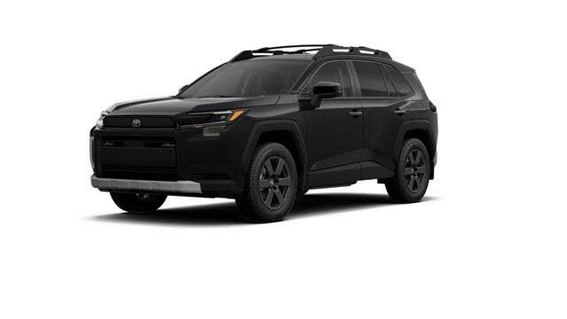 2026 Toyota RAV4 Woodland AWD