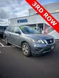 Nissan Pathfinder SL FWD