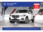 BMW X5 xDrive40i AWD