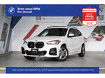 BMW X1 xDrive28i AWD