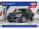 BMW X5 xDrive45e AWD