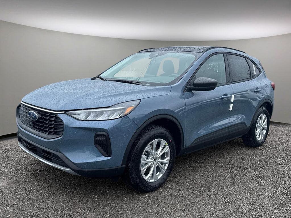 2025 Ford Escape Active AWD