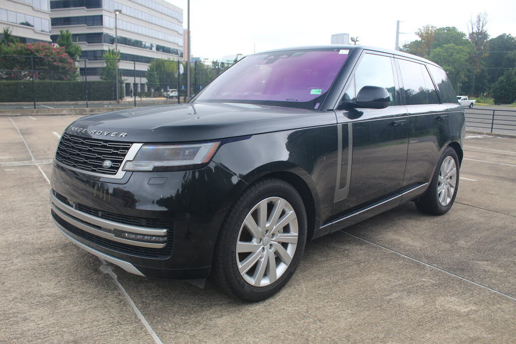 2023 Land Rover Range Rover P400 SE AWD