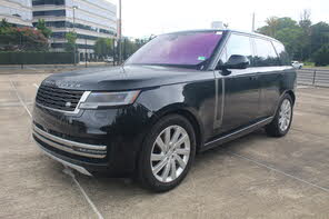 Land Rover Range Rover P400 SE AWD