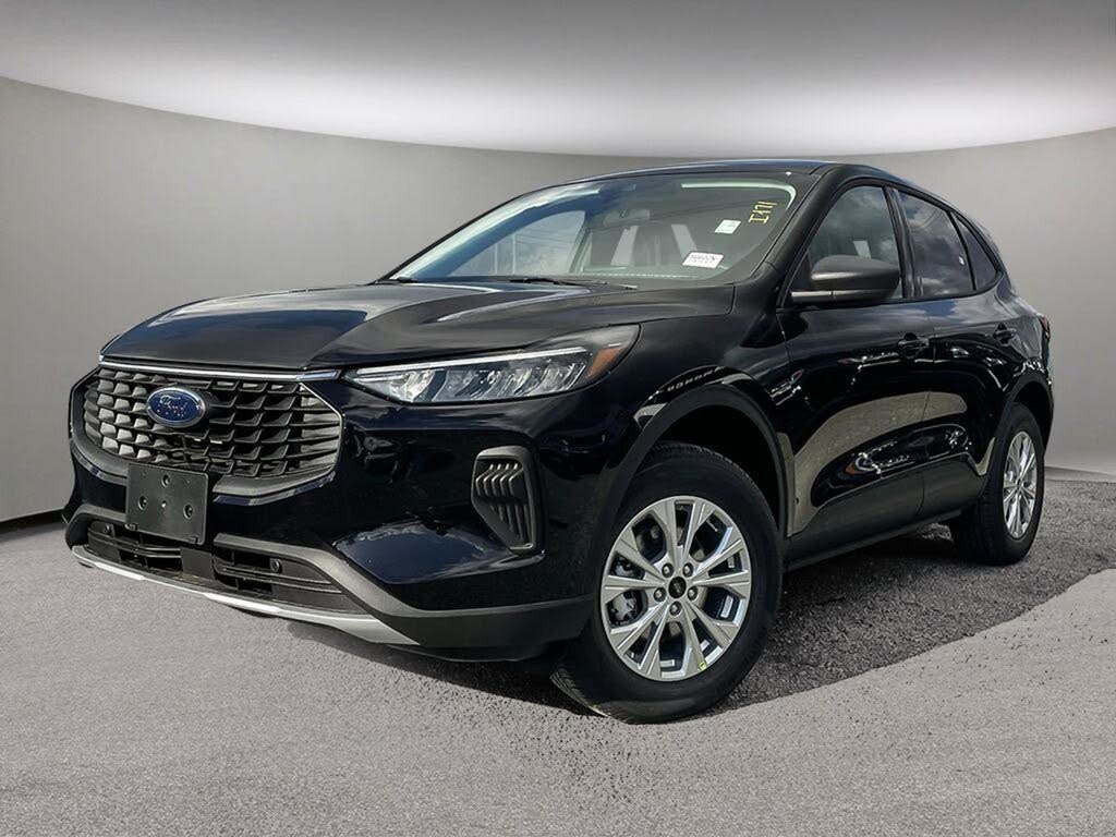 Ford Escape Active AWD 2025