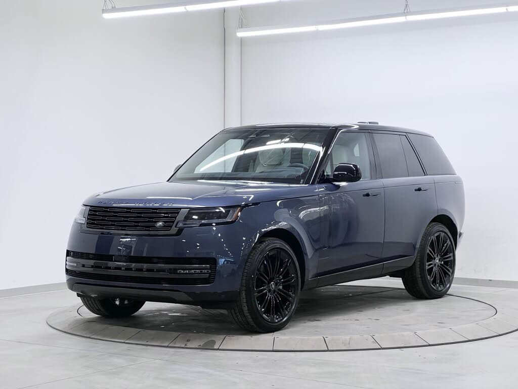 2025 Land Rover Range Rover P530 SE AWD