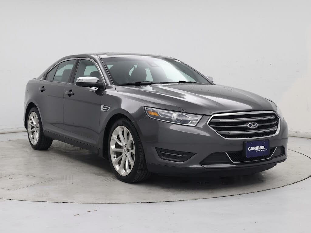 2015 Ford Taurus Limited