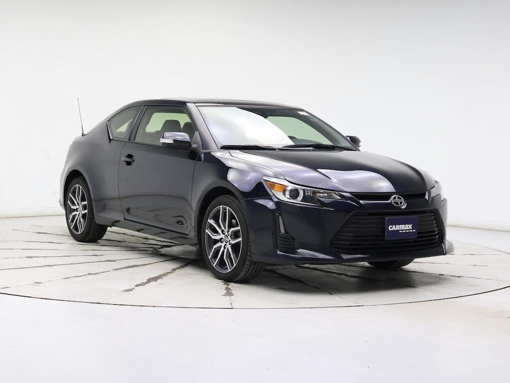 2015 Scion tC