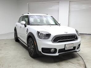 MINI Countryman Cooper S FWD