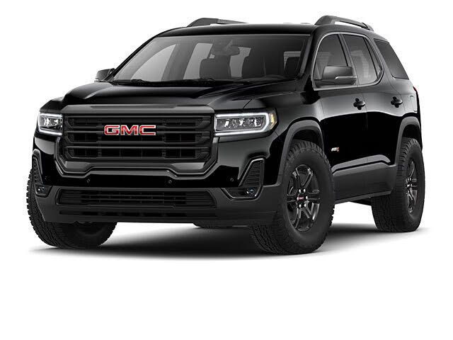 2023 GMC Acadia AT4 AWD