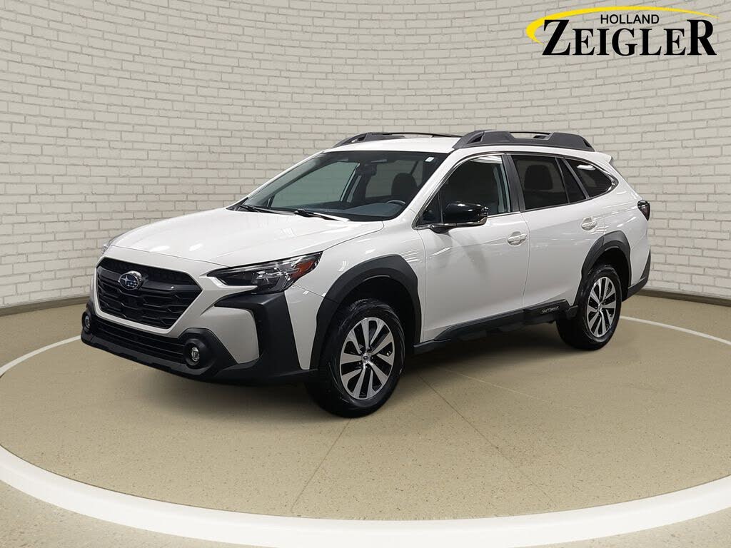 2024 Subaru Outback Premium AWD