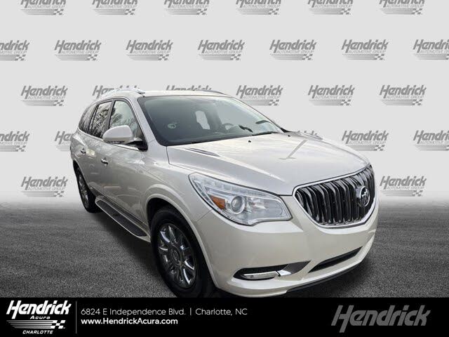 2014 Buick Enclave Leather FWD