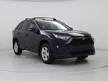 Toyota RAV4 XLE AWD
