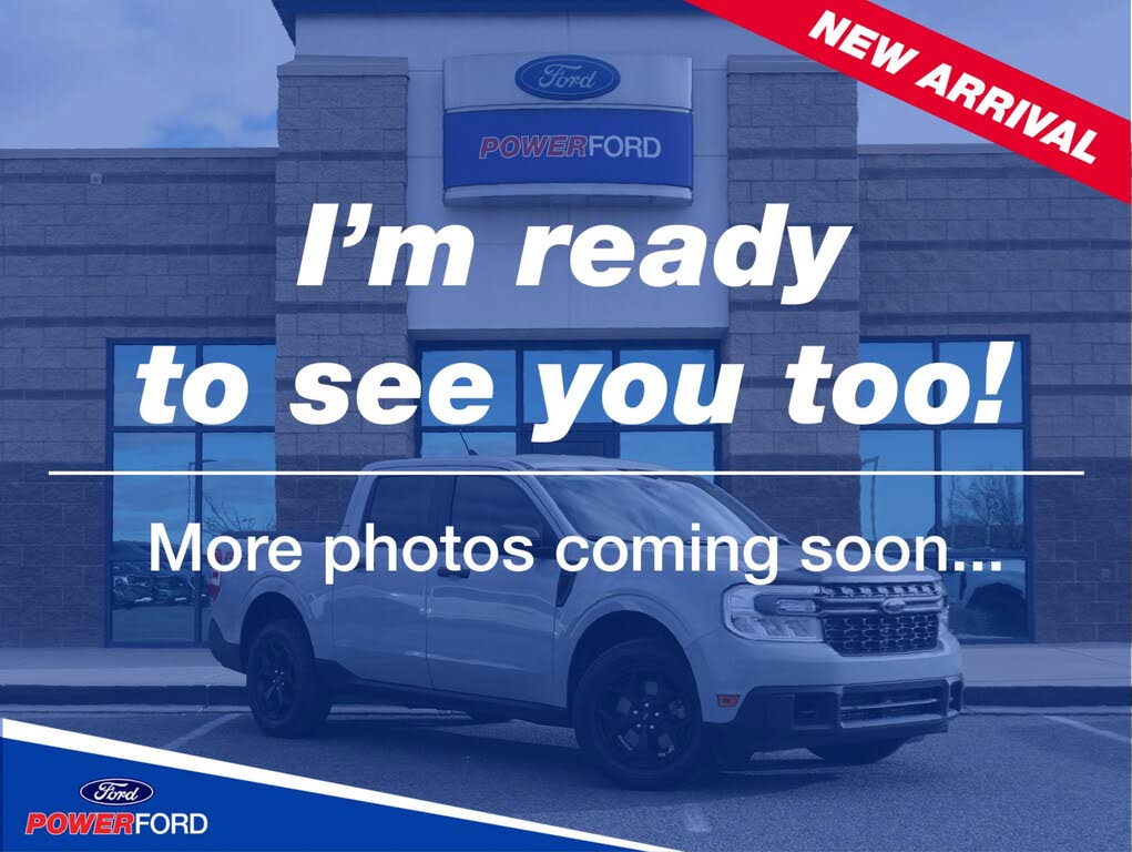 2023 Ford Maverick Lariat SuperCrew AWD