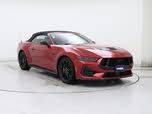 Ford Mustang GT Premium Convertible RWD