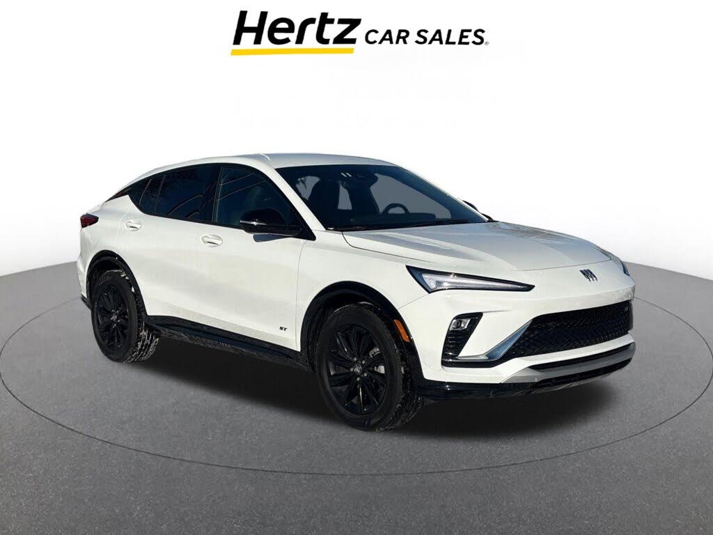 2025 Buick Envista Sport Touring FWD