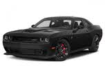Dodge Challenger SRT Hellcat RWD