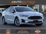 Ford Fusion SE FWD