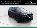 Nissan Rogue S AWD