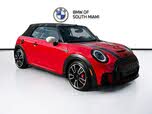 MINI Cooper John Cooper Works Convertible FWD