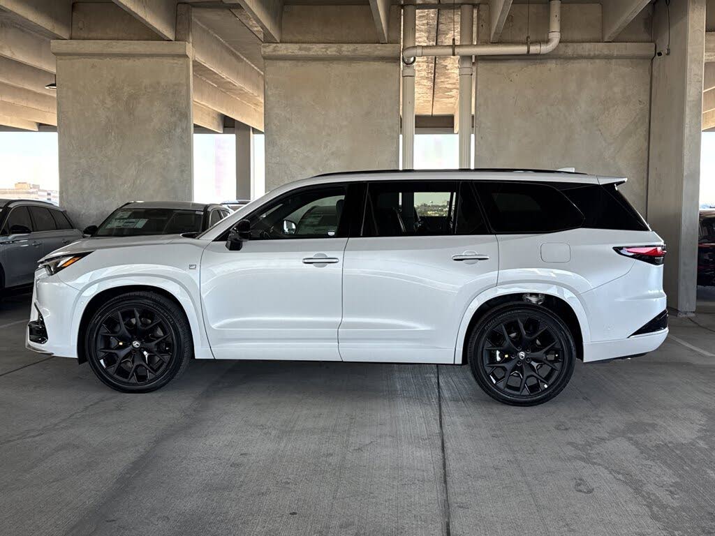 2026 Lexus TX 350 F SPORT Handling AWD