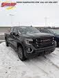 GMC Sierra 1500 AT4 Crew Cab 4WD