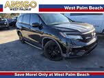 Honda Pilot Black Edition AWD