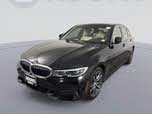 BMW 3 Series 330e Hybrid Plug-in RWD